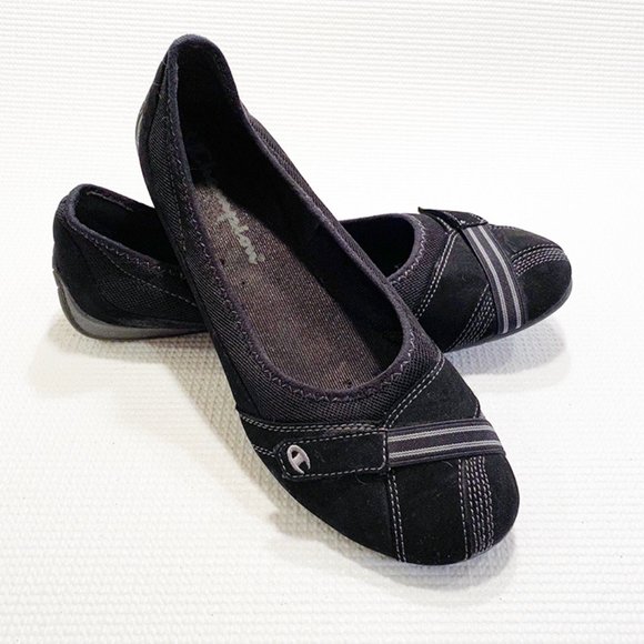 payless ballet shoes